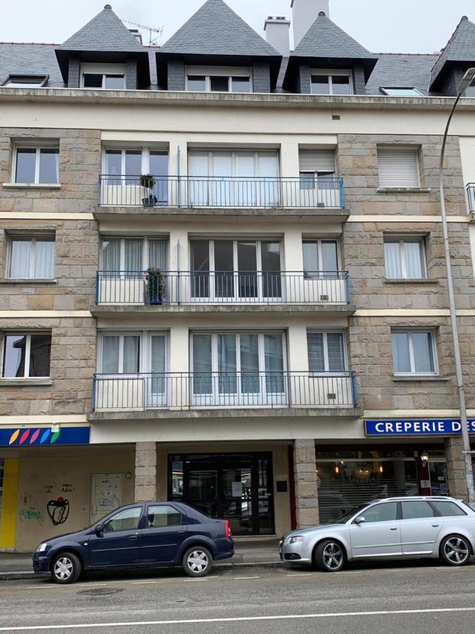 Studio Roy Gradlon Quimper Exterior photo